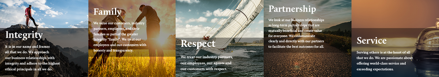 CoreValues