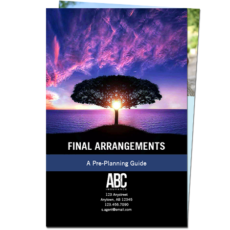 Final Arrangements Work Book