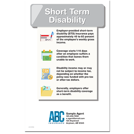 Short Term Disability