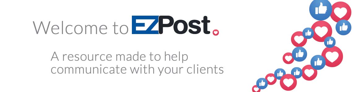 EZPost Image